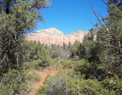 32 Granite Mountain Dr., Sedona, AZ 86351