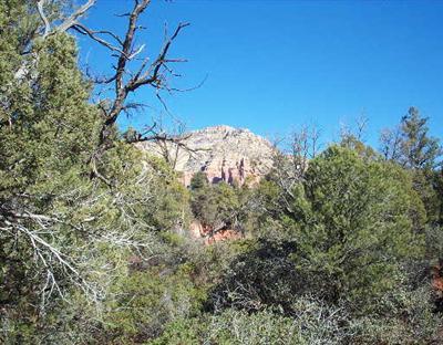 33 Granite Mountain Dr., Sedona, AZ 86351