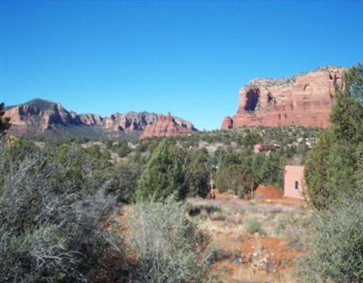 39 Escalante Cir., Sedona, AZ 86351
