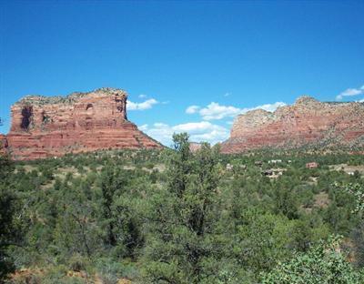 45 La Barranca Dr., Sedona, AZ 86351