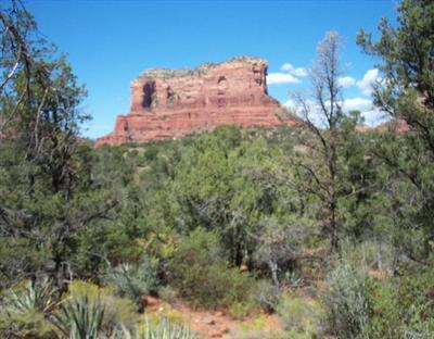 46 La Barranca Dr., Sedona, AZ 86351