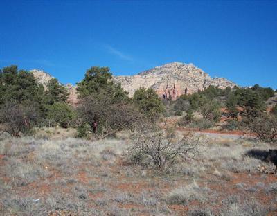 54 Granite Mountain Dr., Sedona, AZ 86351