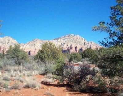 55 Granite Mountain Dr., Sedona, AZ 86351