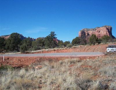 59 Ho-hum Cir., Sedona, AZ 86351
