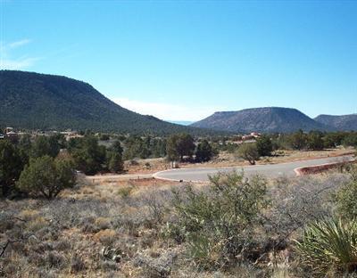 62 La Barranca Cir., Sedona, AZ 86351