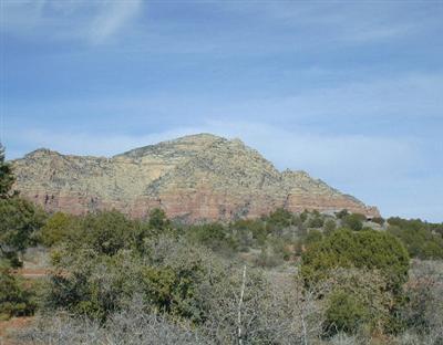La Barranca Dr., Sedona, AZ 86351