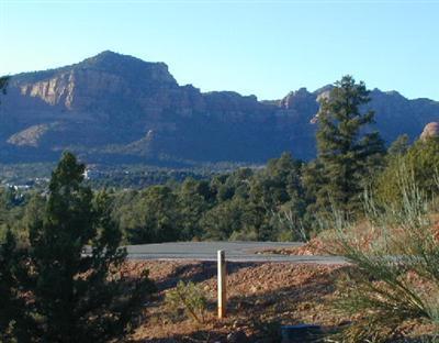 69 La Barranca Dr., Sedona, AZ 86351