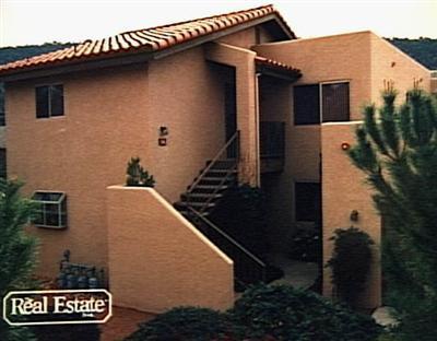 52 Tanager Ln. #41L, Sedona, AZ 86336
