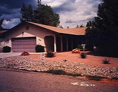 60 Hummingbird Ln., Sedona, AZ 86336