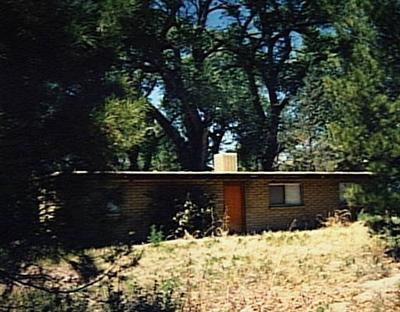 3545 E Sunrise, Camp Verde, AZ 86322