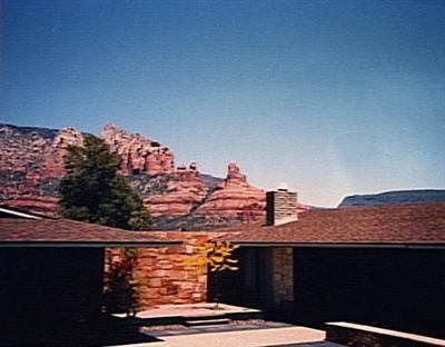 265 Ridge Rd., Sedona, AZ 86336