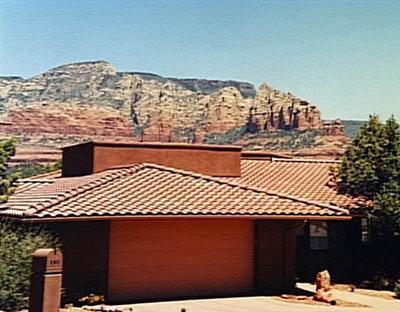 190 Alexandria Rd., Sedona, AZ 86336