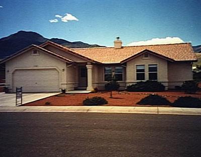 1960 Peregrine, Clarkdale, AZ 86324