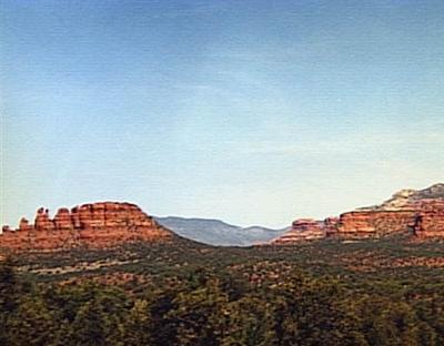 21 Bristlecone Pines, Sedona, AZ 86336