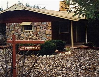 345 S View Dr., Sedona, AZ 86336