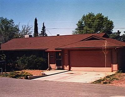 275 Inspirational Dr., Sedona, AZ 86336