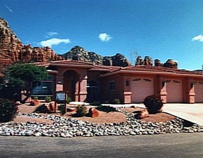 10 Homestead, Sedona, AZ 86336