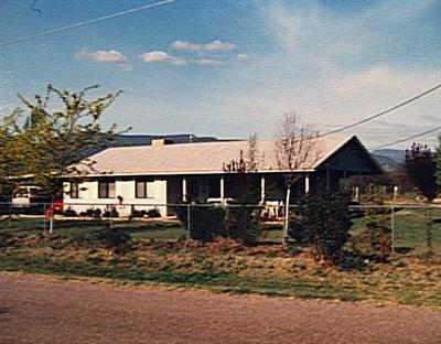 1849 W Bronco, Camp Verde, AZ 86322