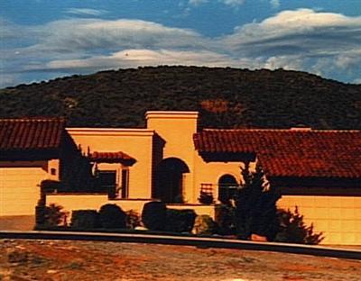 197 Ridge Tr., Sedona, AZ 86351