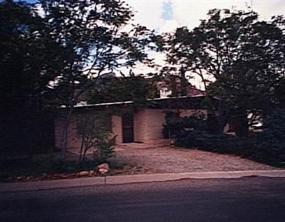 356 Mesquite Ave., Sedona, AZ 86336