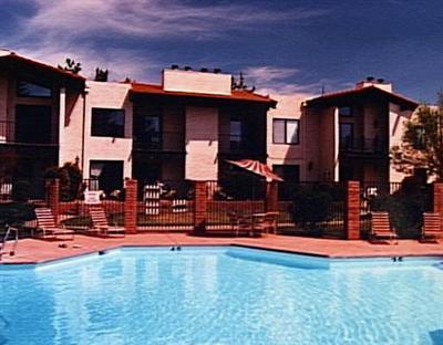 65 Verde Valley Sch #A-8, Sedona, AZ 86336