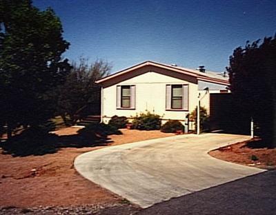 45 Bonita Ln., Sedona, AZ 86336