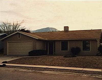 76 S S. 9th St., Cottonwood, AZ 86326