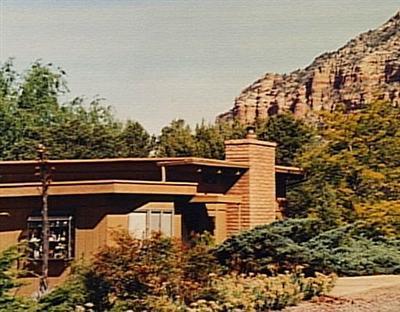 365 Mountain Shadows Dr., Sedona, AZ 86336