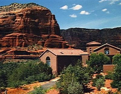 185 Alta Vista Dr. #3, Sedona, AZ 86351