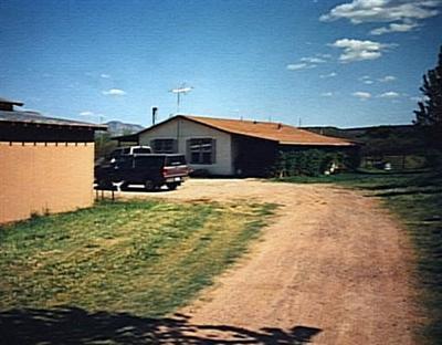 5832 S Riverview Ln., Camp Verde, AZ 86322