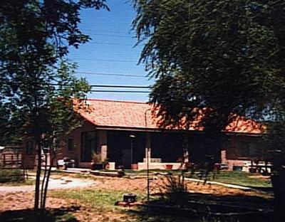 2025 Reservation Loop Rd., Camp Verde, AZ 86322