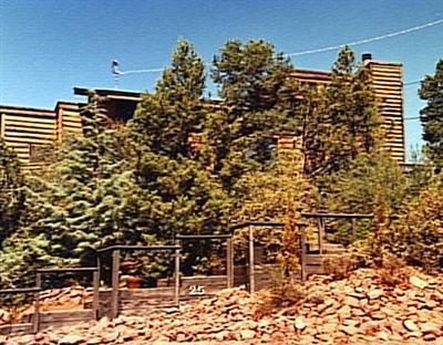 25 Finke Dr., Sedona, AZ 86336