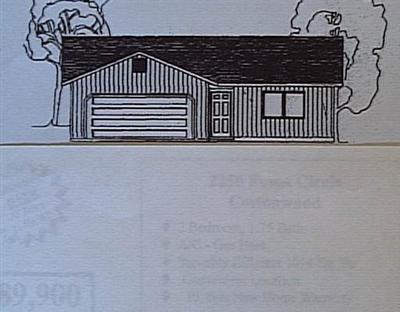 2250 Puma Cir. #7, Cottonwood, AZ 86326