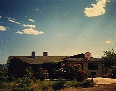 4234 E Vista Dr., Cottonwood, AZ 86326