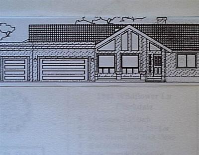 1941 Wildflower, Clarkdale, AZ 86324