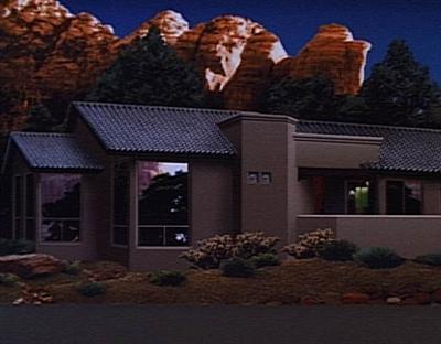 285 Mogollon Dr., Sedona, AZ 86336