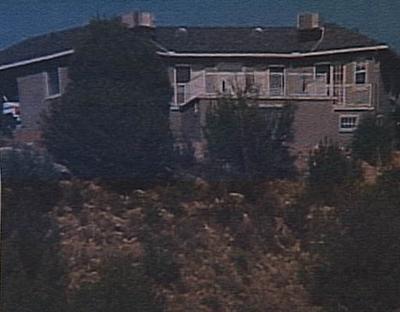 4270 N Pine Dr., Rimrock, AZ 86335