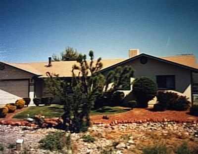 624 S Whipple Dr. #08, Cottonwood, AZ 86326