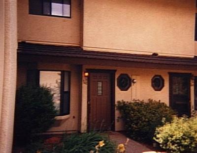 161 Copper Springs #37C, Sedona, AZ 86351