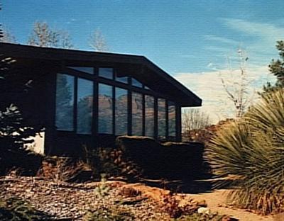 11 Concho Dr., Sedona, AZ 86351