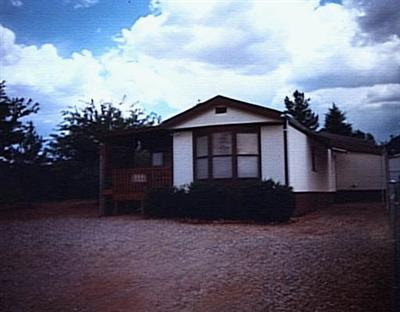 3375 Tower Dr., Cottonwood, AZ 86326