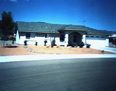 2000 Old Jerome Hwy., Clarkdale, AZ 86324