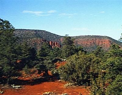 Lower Red Rock Loop, Sedona, AZ 86336
