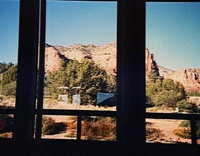 45 Alta Vista Dr., Sedona, AZ 86351