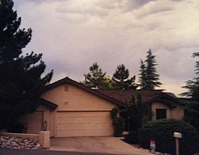 30 Adobe Cir., Sedona, AZ 86351