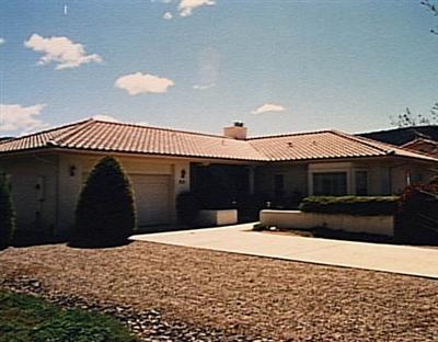 70 Concho Cir., Sedona, AZ 86351