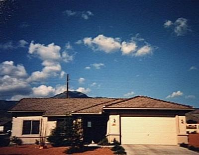 30 Saddlehorn, Cottonwood, AZ 86326