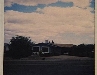 1143 Monte Tesoro Dr. #8, Cottonwood, AZ 86326