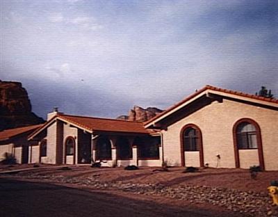 50 Sedona St., Sedona, AZ 86351