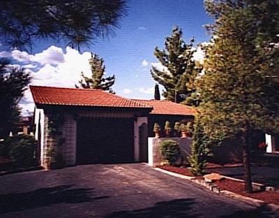 155 Canyon Diablo25 #25, Sedona, AZ 86351